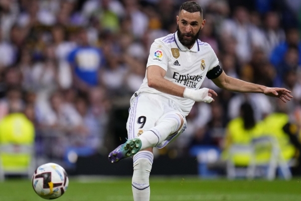 皇家馬德里2023賽季回顧：不敗傳奇！17場連勝譜寫終篇