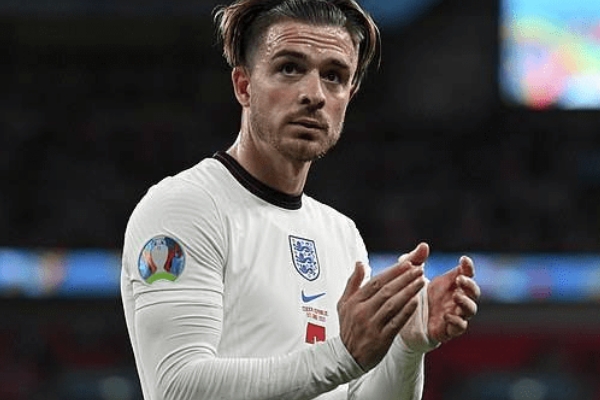 格拉利什算頂級球員嗎？