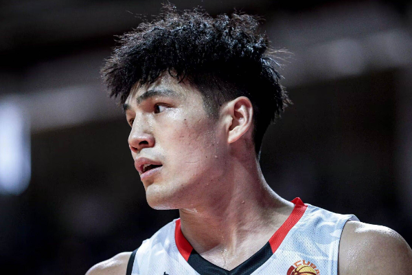 陳國豪低迷遭遇新秀阻擊！北控客場(chǎng)終結(jié)四連敗