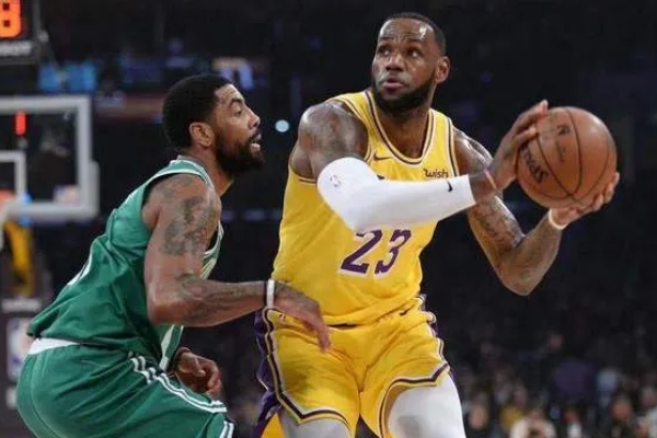 NBA進攻戰術有哪些？